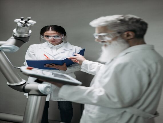 AUTOMATIZACIÓN IA: ¿QUÉ PROCESOS PUEDE MEJORAR UNA EMPRESA?